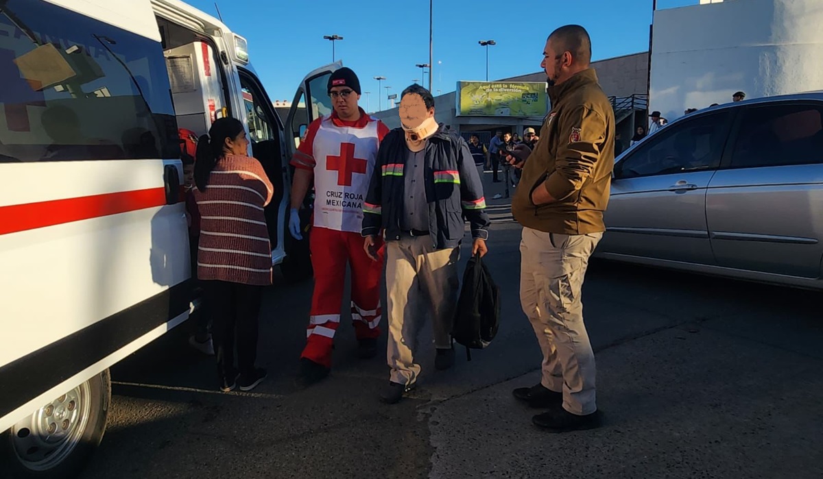 Choque de camiones en Culiacán dejó 38 lesionados; Sindicato de Camiones pide eliminar el ‘trueno’