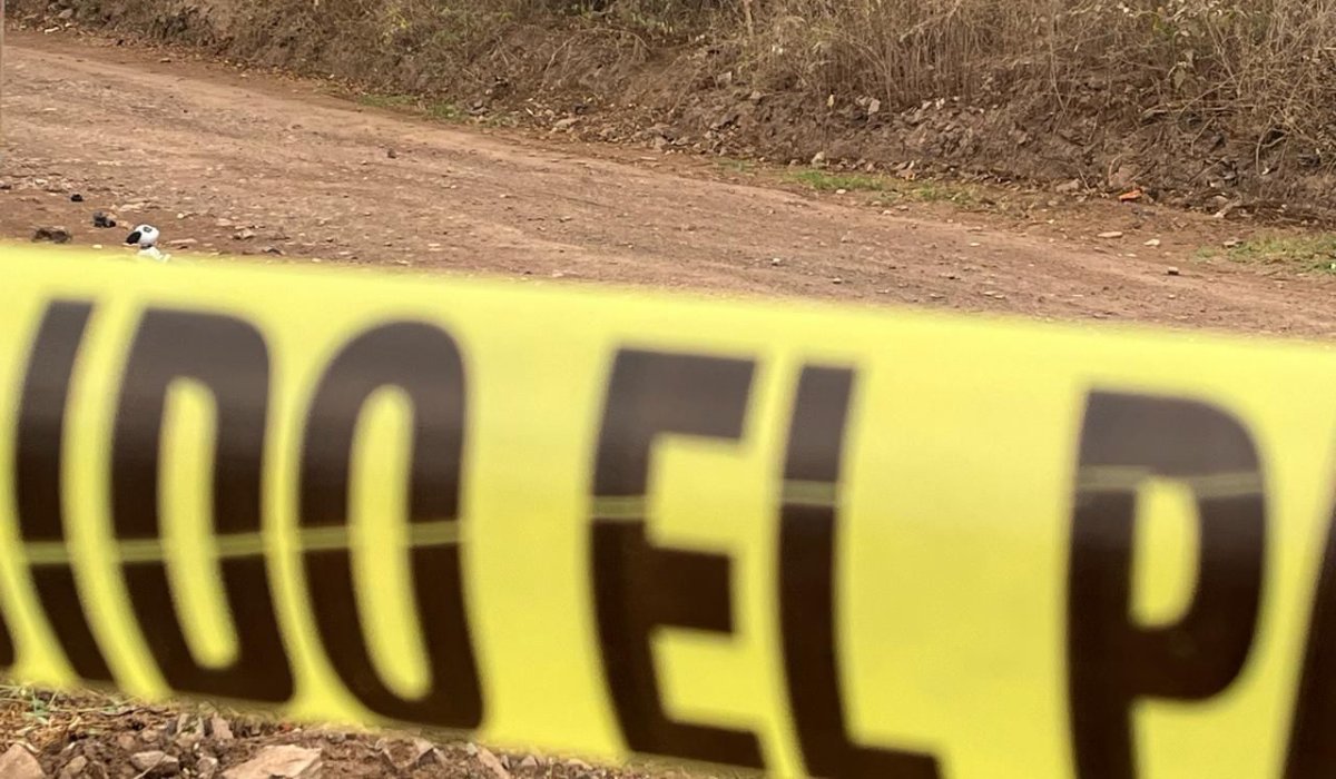 Era de Eldorado, Sinaloa, el hombre ejecutado en el ejido Mochis