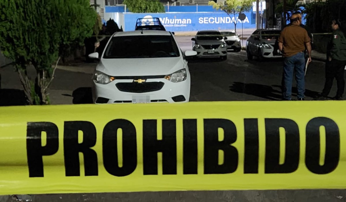 ¡Hallan su vehículo abandonado! Empleado de Profepa es reportado como desaparecido en Culiacán