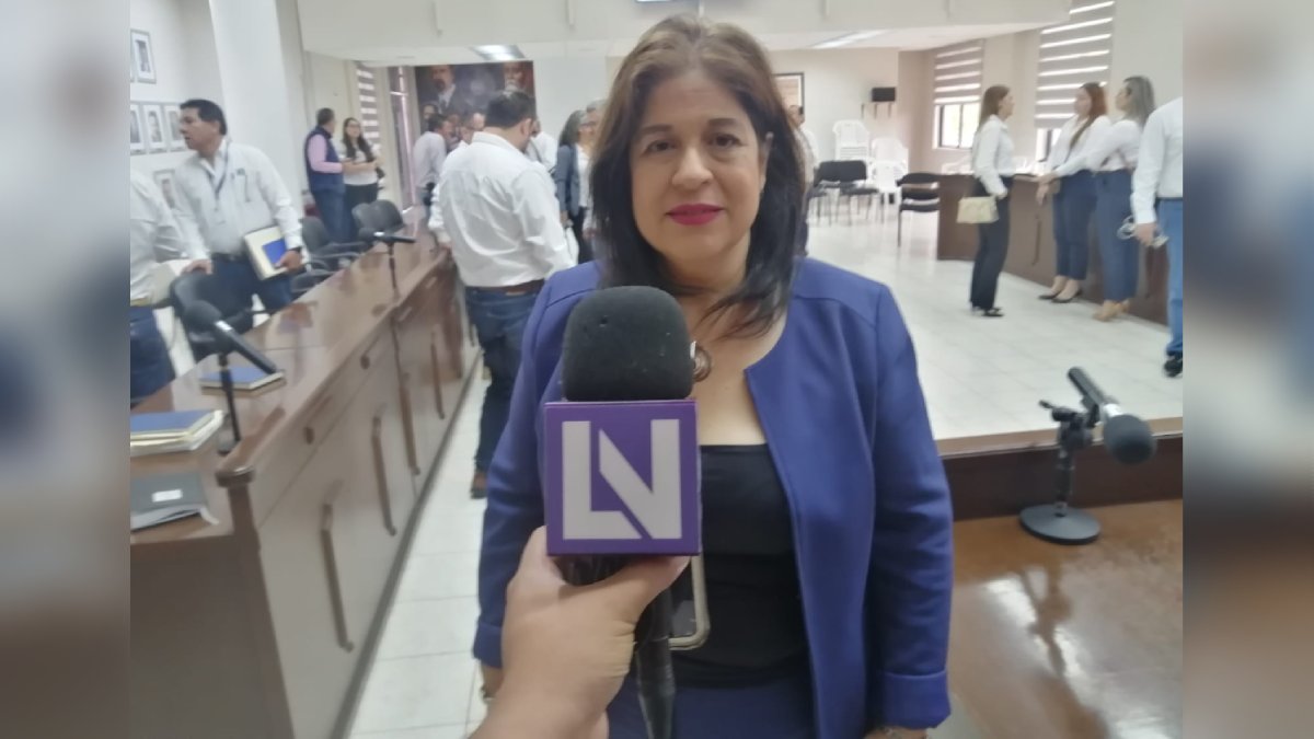 Tiene muchos rezagos la Jumapam, debe tener mucha sensibilidad y dar mejor atención: Síndica Procuradora