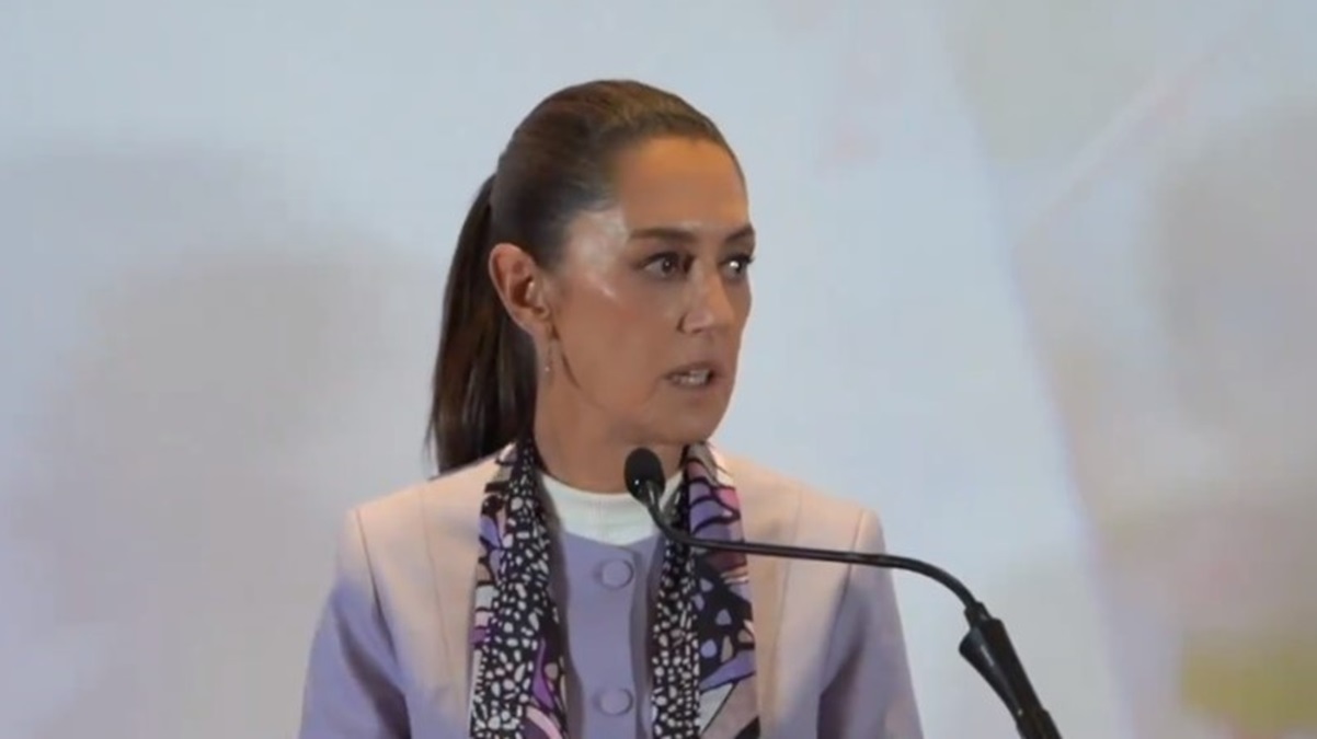 Claudia Sheinbaum denuncia filtración en redes sociales de su número de celular