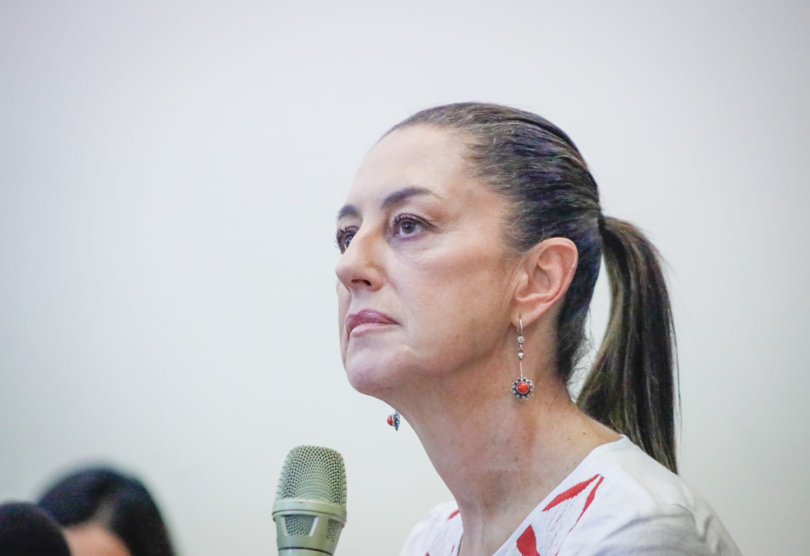 “Rubén es una persona de primera; hay cercanía con el pueblo”: Sheinbaum sobre Rocha