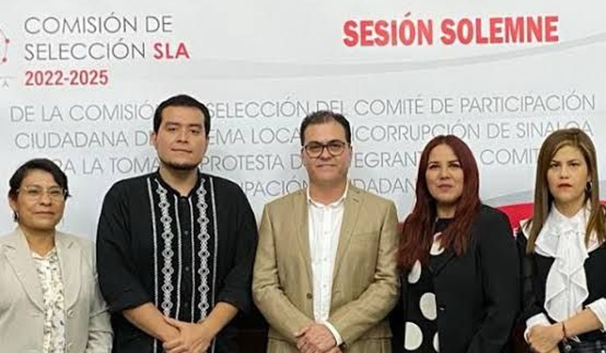 Invitan en Mazatlán a incidir en una mejor rendición de cuentas