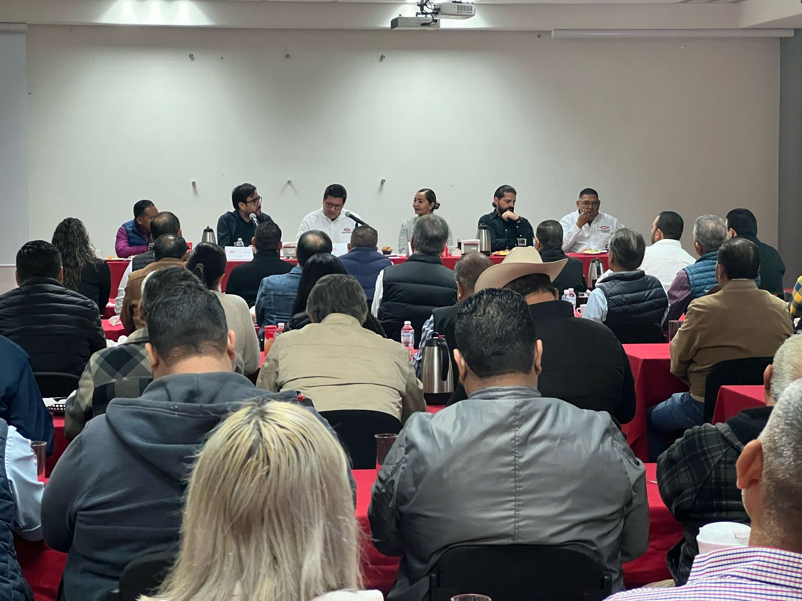 En este momento no es viable construir Anillo Periférico de Culiacán, se volvería un ‘elefante blanco’: Alcalde
