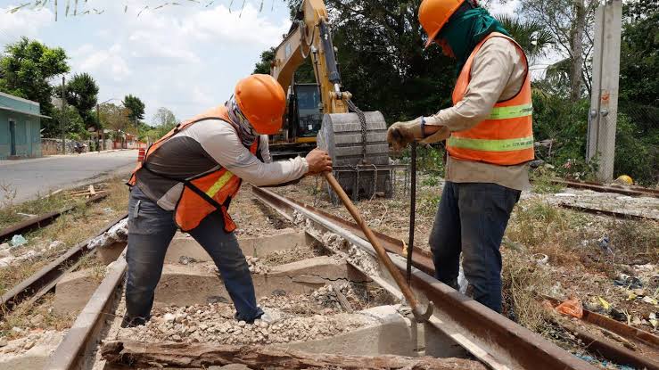 Si hay corrupción que se quite, pero no la oportunidad a los constructores civiles: CMIC nacional a AMLO