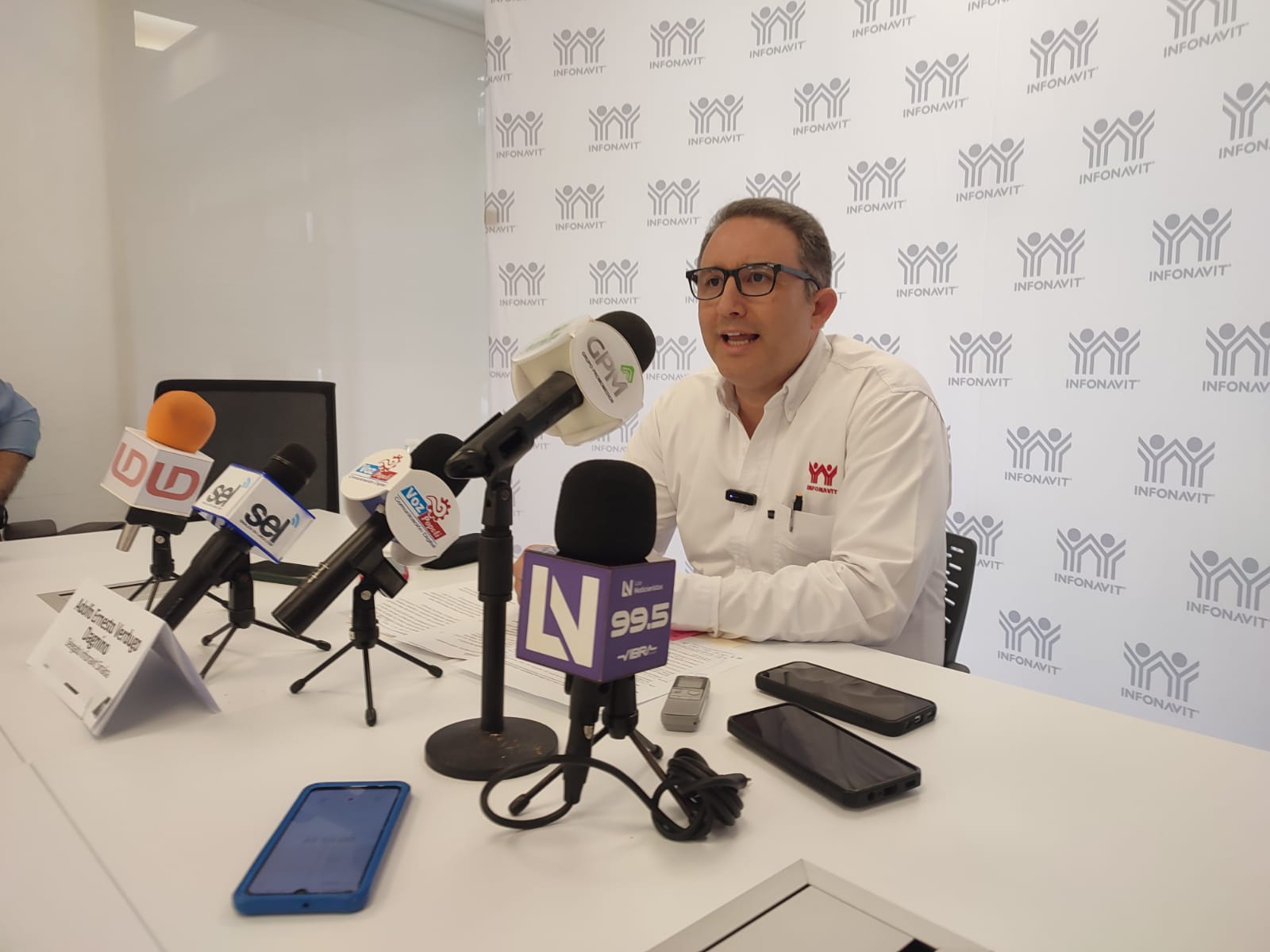 ¡No más inflación a tu crédito Infonavit! Quedan 51 mil 377 créditos por convertir de VSM a pesos en Sinaloa