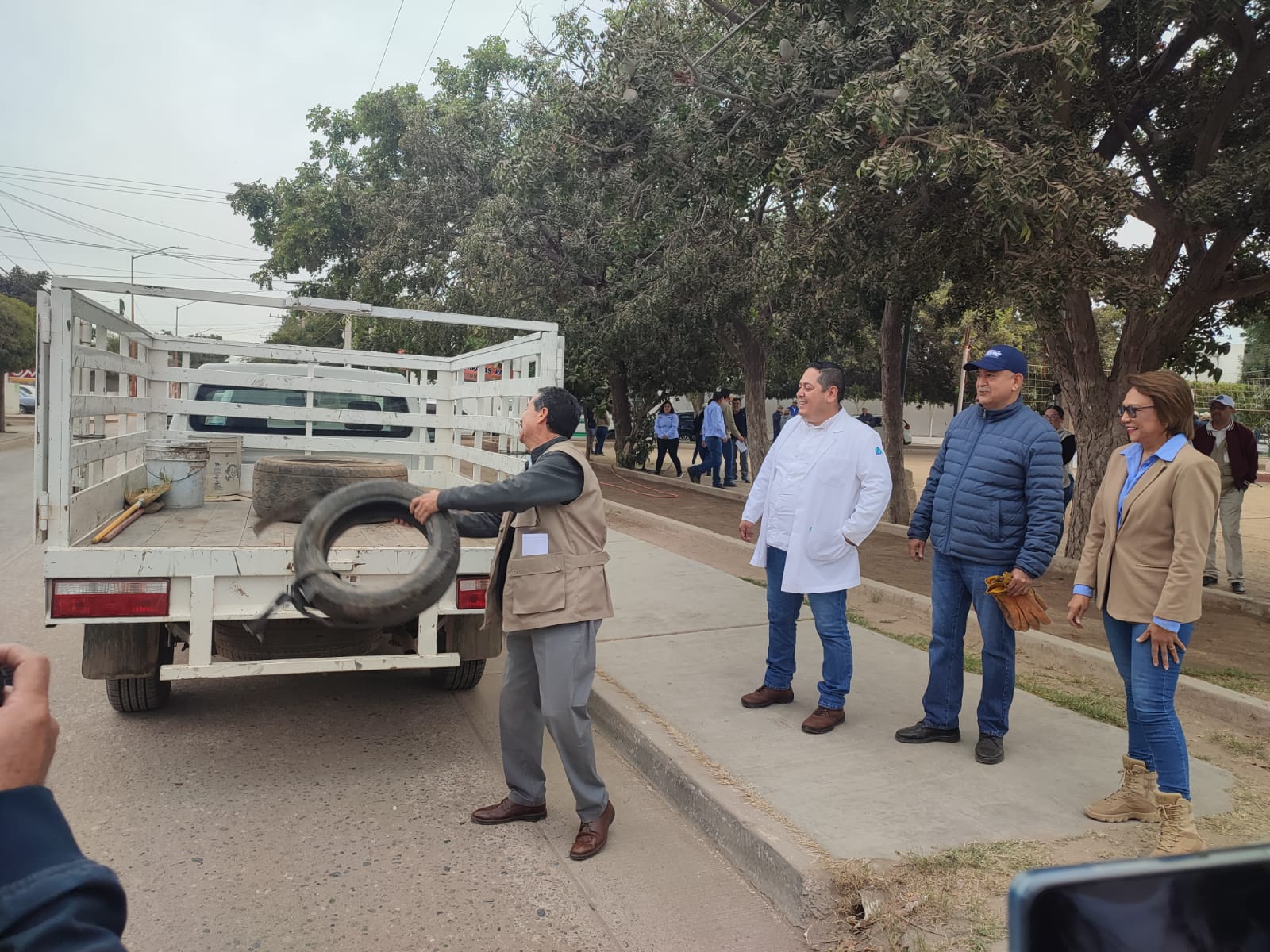 ¿Ya revisó su patio? Hay alerta por dengue hemorrágico en Guasave