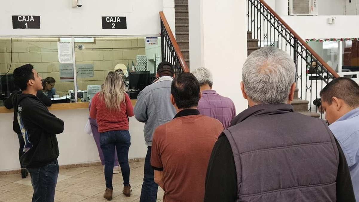 En Navolato ofrecen descuentos del predial en apoyo a la economía empresarial