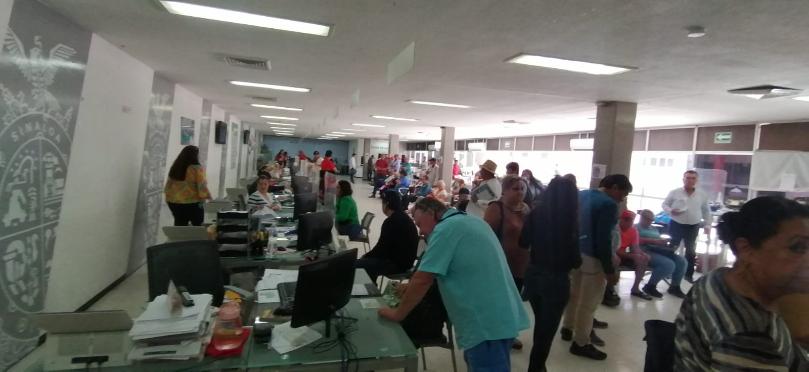 Se tendrá un programa de descuentos para deudores de placas o tarjeta de circulación en Mazatlán