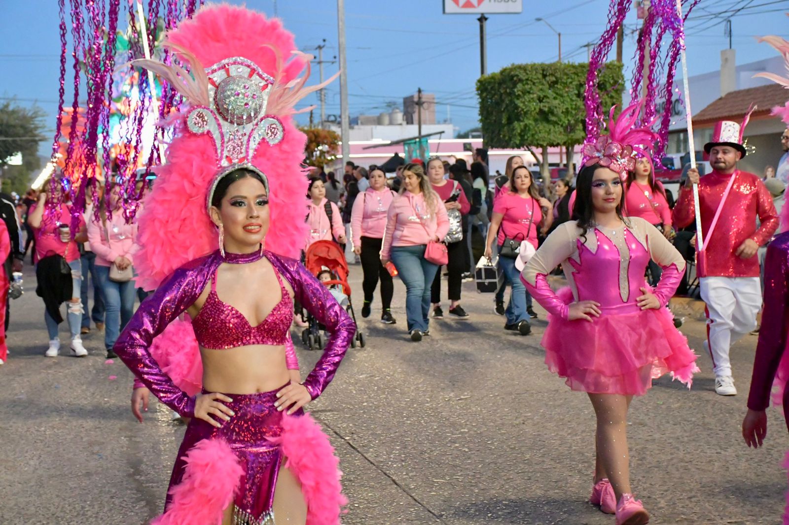 Carnaval de Guamúchil podría dejar una derrama económica de 25 a 30 mdp
