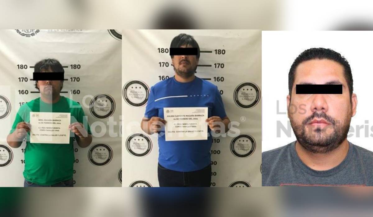 Descarta Secretaría de Seguridad de Culiacán un repunte de violencia por detenidos en Pueblos Unidos