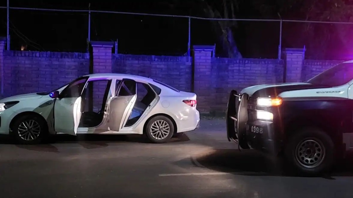 ¡Es su hermano! Detienen al presunto asesino de Rosario Deyanira ‘N’, en Culiacán