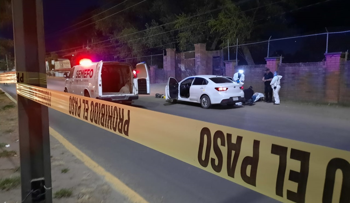 Confirma fiscal detención del hermano, presunto asesino de Rosario Deyanira, en Culiacancito