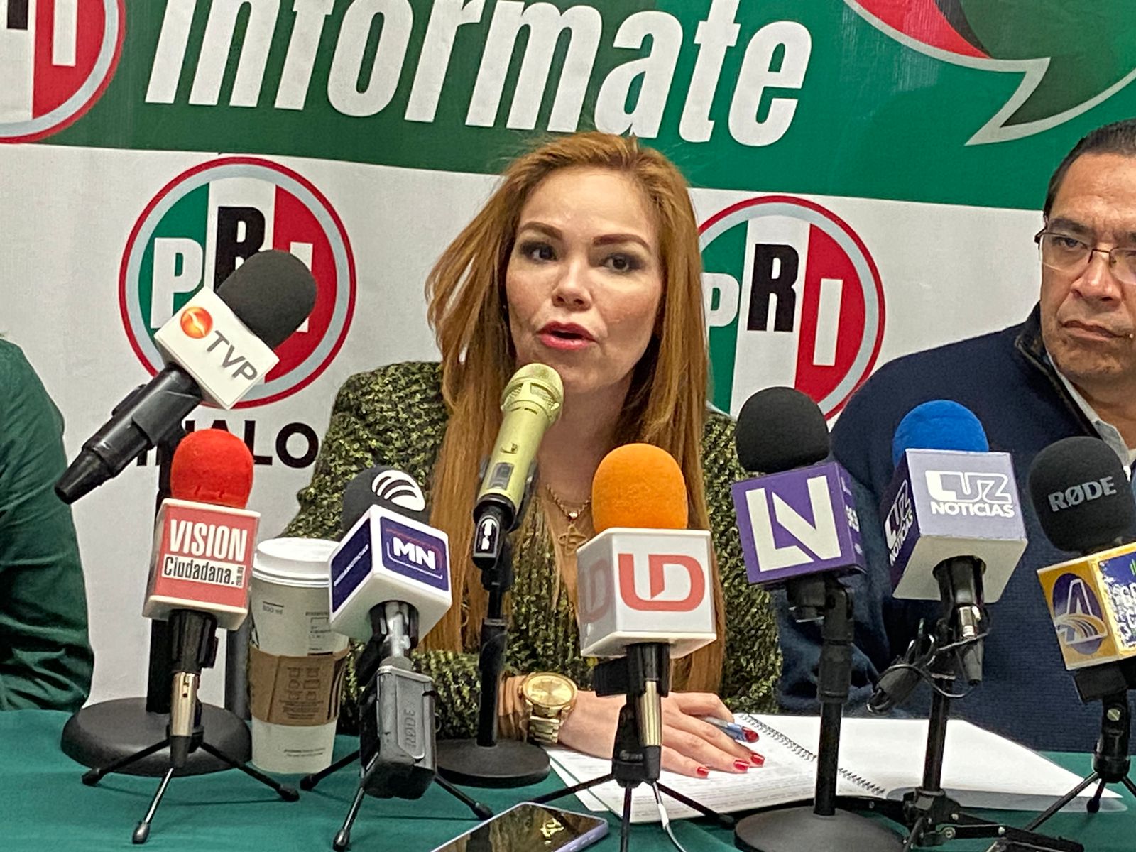 PRI pide seguridad en campaña electoral para evitar ‘levantones’ a candidatos