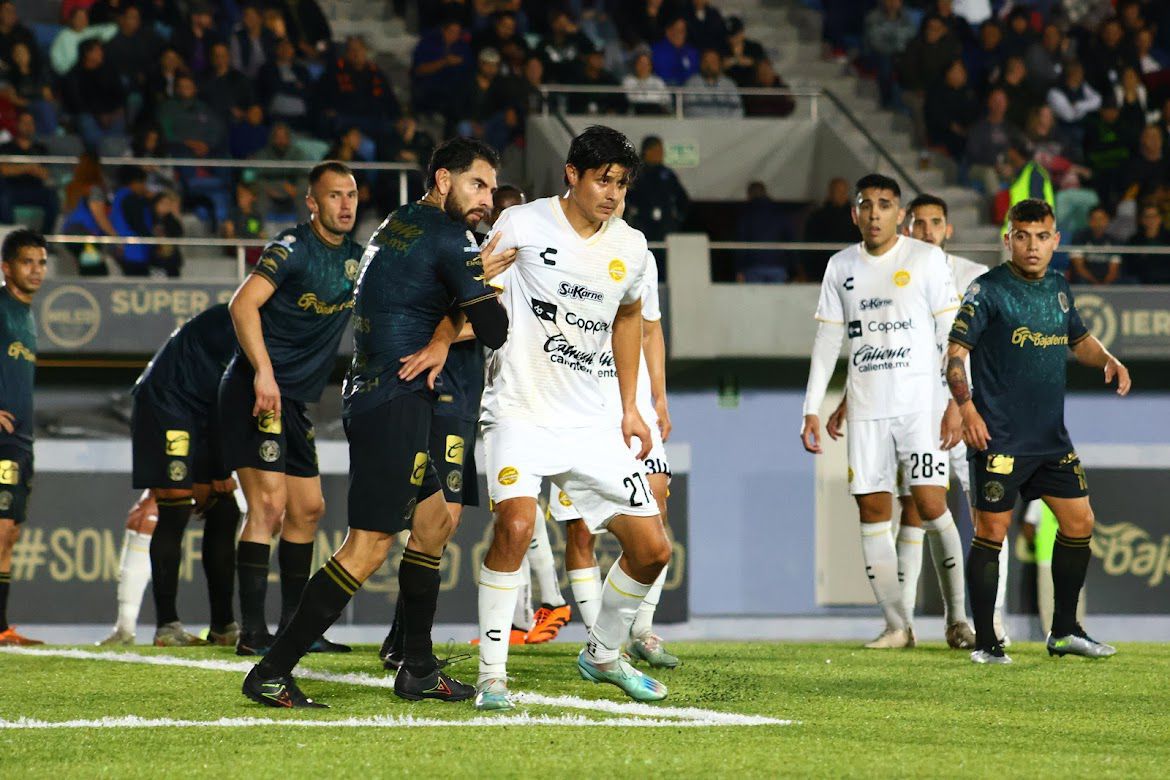 Los Dorados de Sinaloa pierden por la mínima ante La Paz en la Liga de Expansión