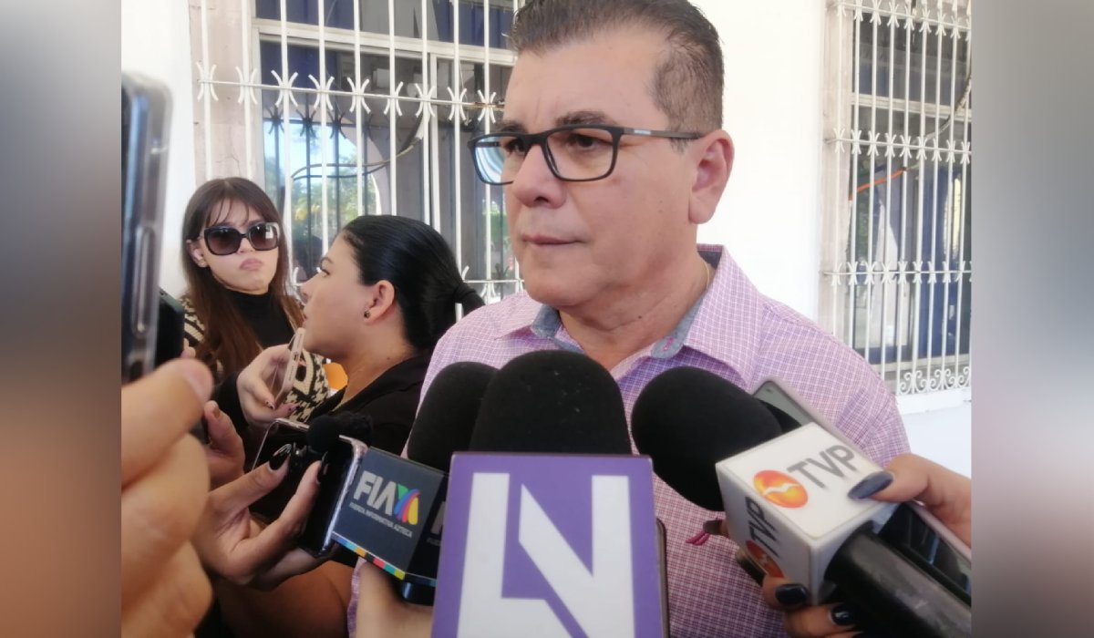 Llama alcalde a mantener el orden durante el Carnaval de Mazatlán y prevenir accidentes viales