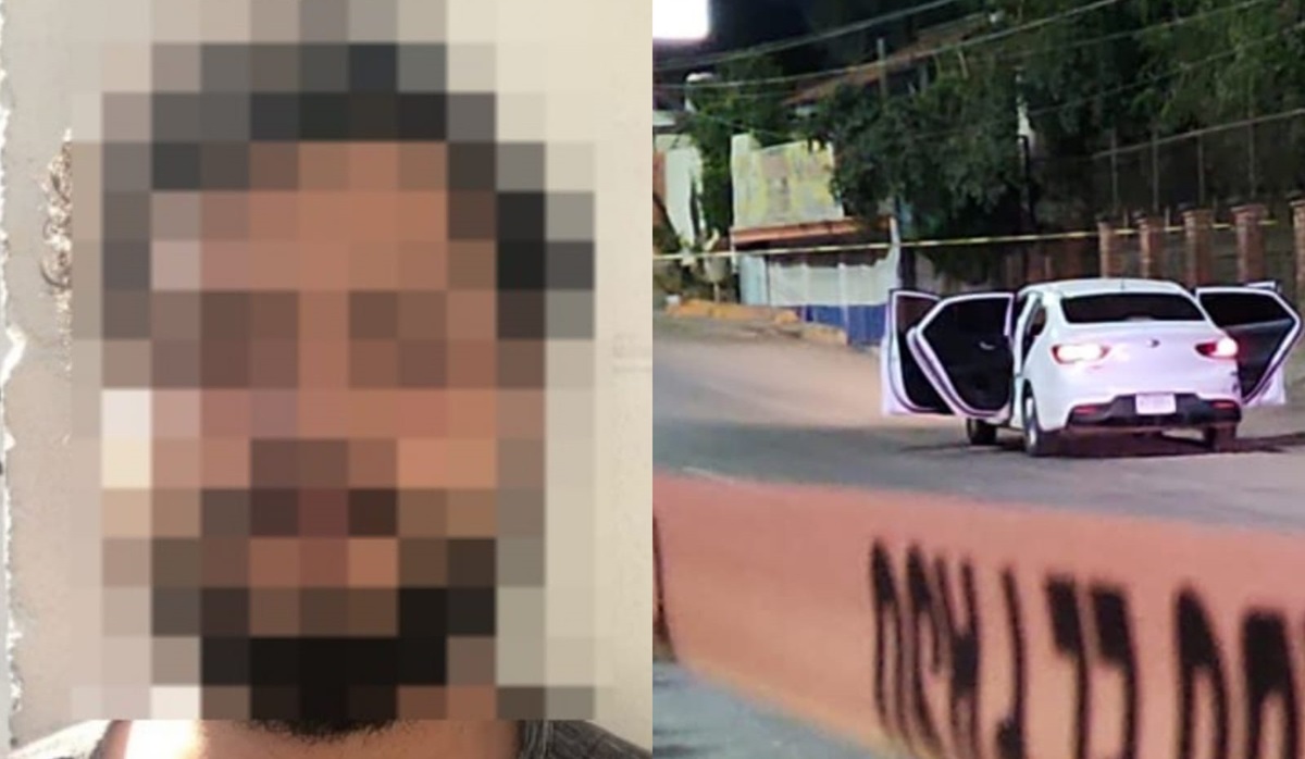 Ejecuta FGE orden de aprehensión contra el hermano y presunto asesino de Rosario Deyanira