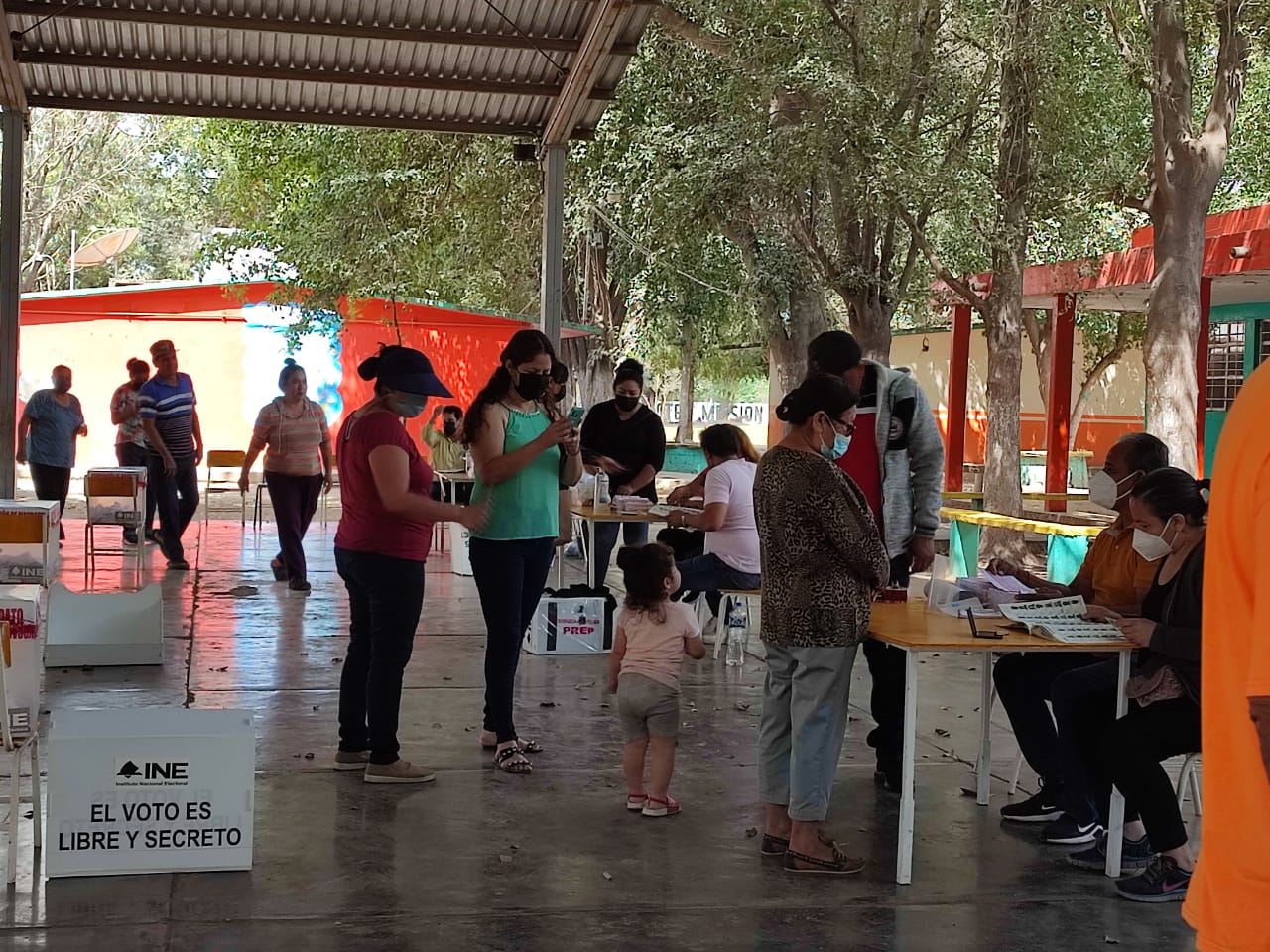 ¿Solicitaste tu credencial de elector y no has ido por ella? Llama el INE a recogerla antes del 14 de marzo