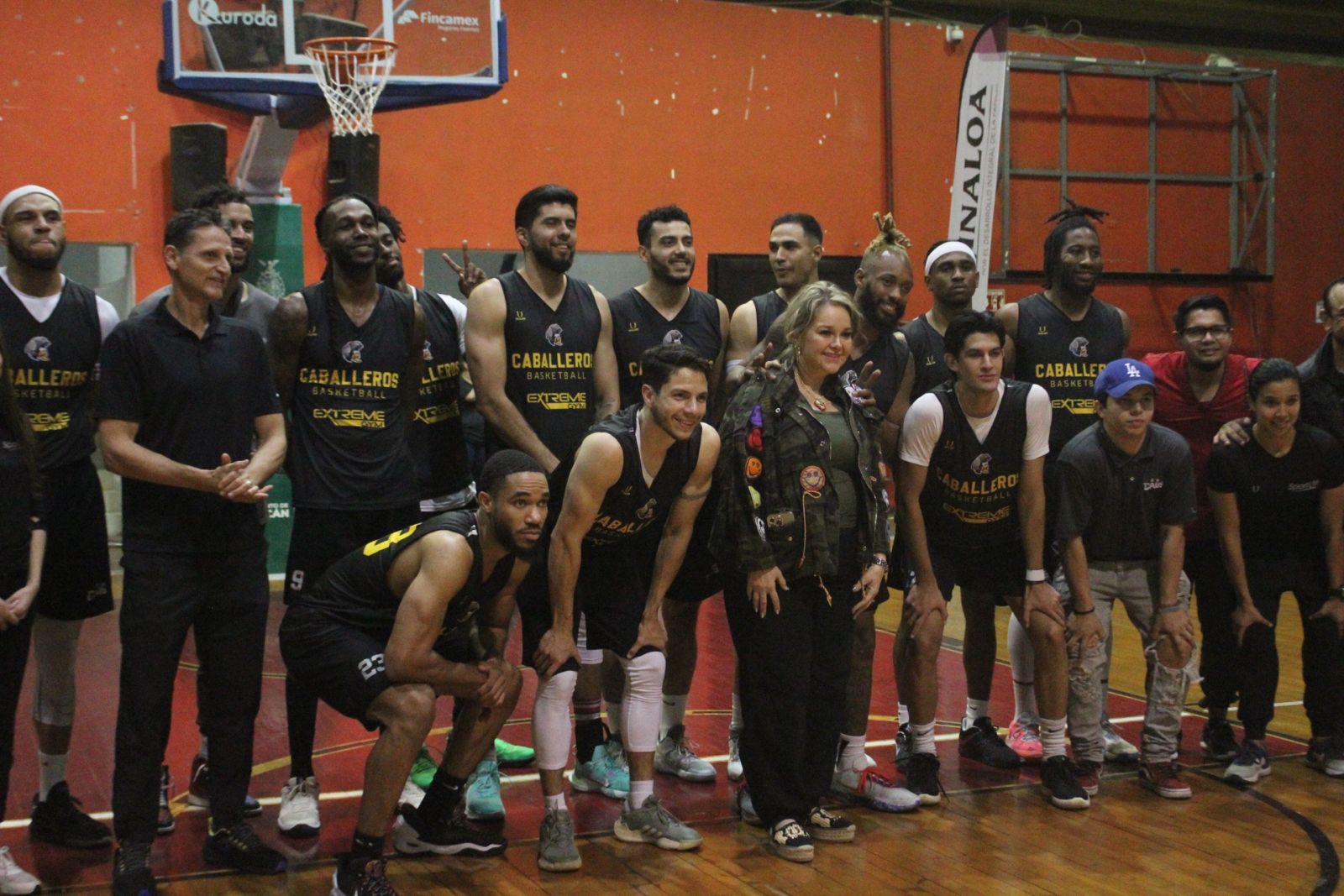 “Agradecida con la sociedad deportiva por siempre apoyar”: Eneyda Rocha Ruiz