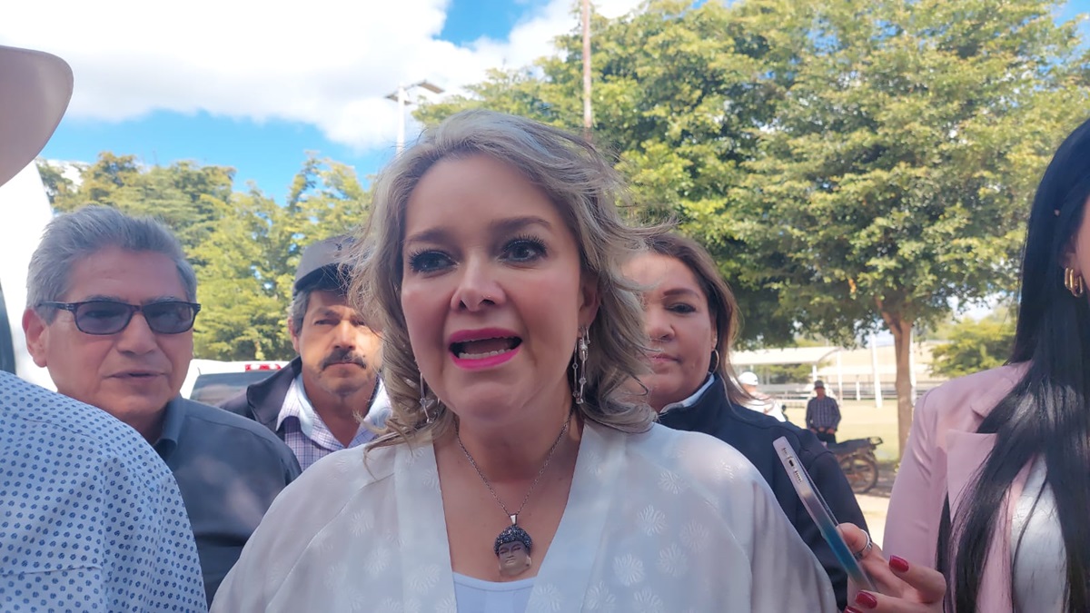 Brigadas del Bienestar del Sistema DIF Sinaloa se detendrán por las elecciones