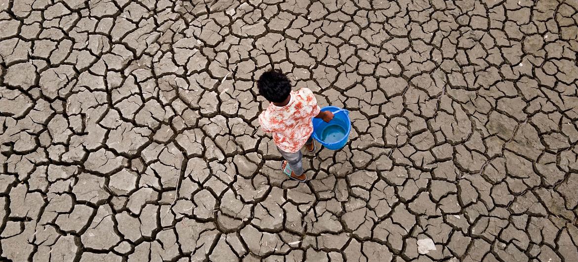 ¿Hay agua?… la quiero | El lujo del futuro, en cuanto a vivienda se refiere, será el vital líquido
