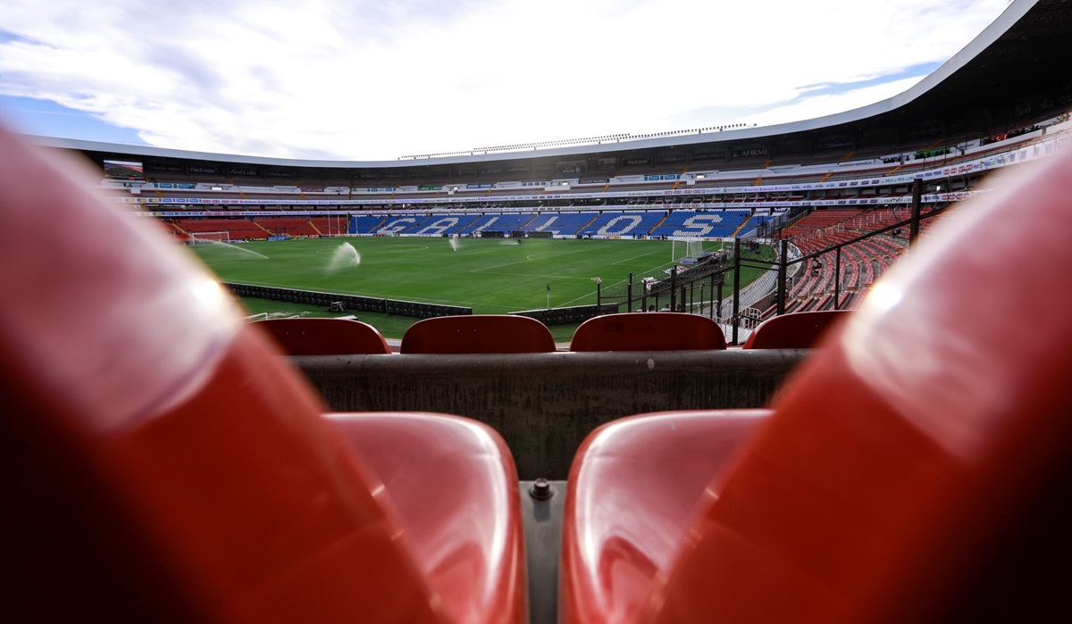 Querétaro-Cruz Azul abren la quinta jornada del torneo de Clausura 2024
