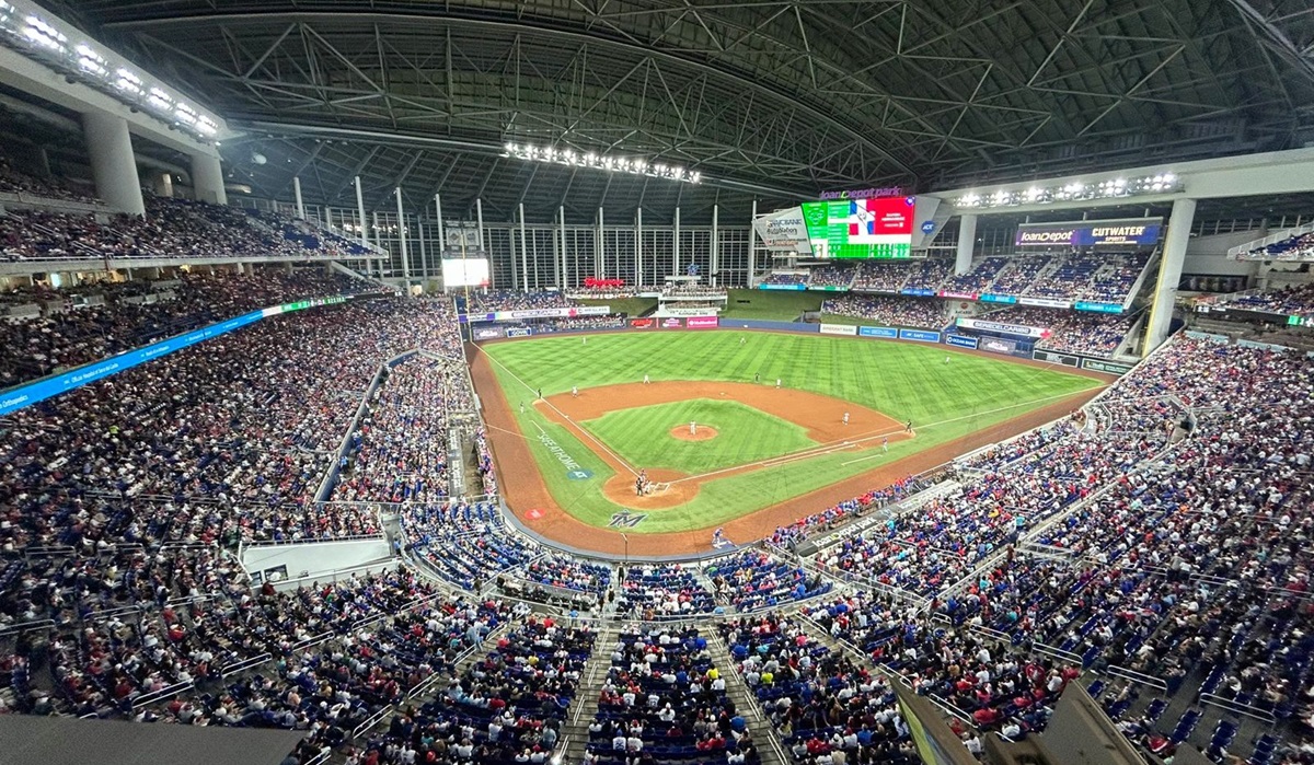 Serie del Caribe buscaría mantener sedes en Estados Unidos