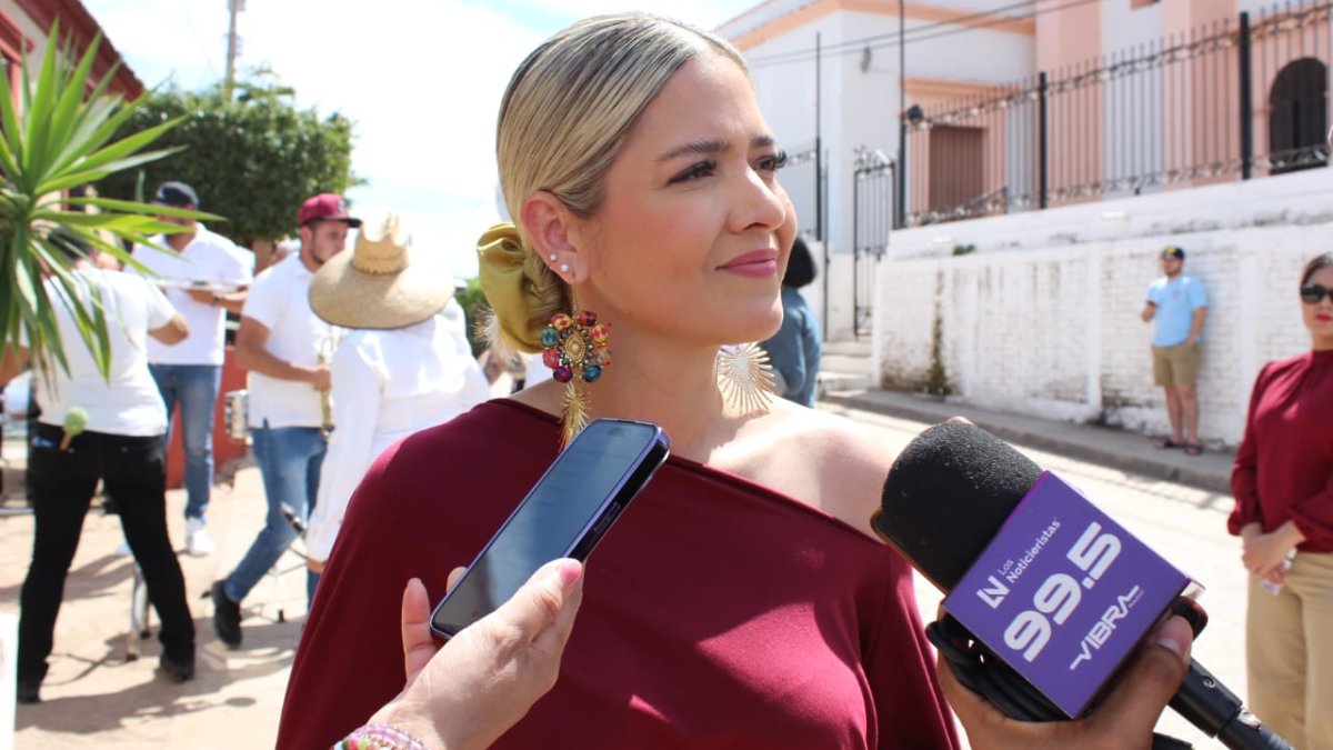 Se despide Estrella Palacios de la Secretaría de Turismo de Sinaloa