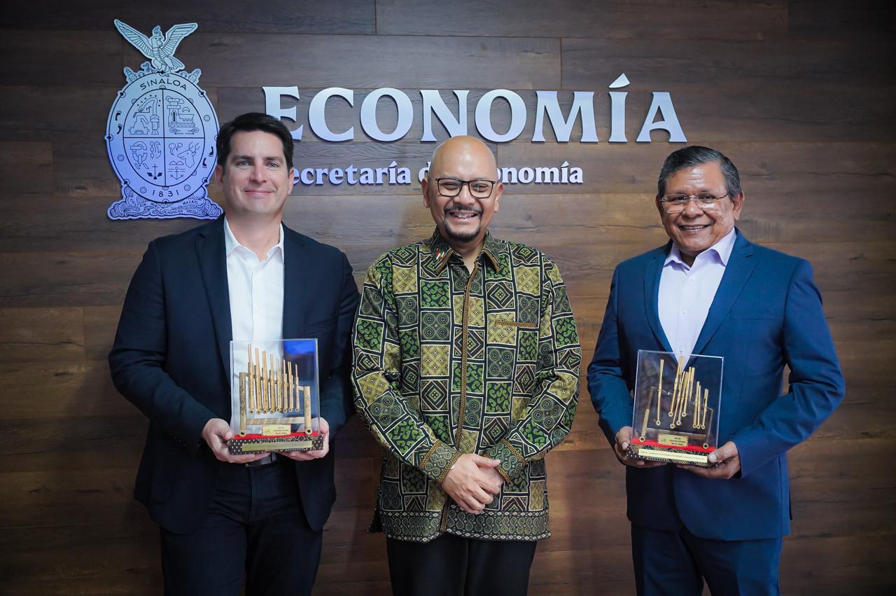 Buscan exportar ganado cebuíno de Sinaloa a Indonesia
