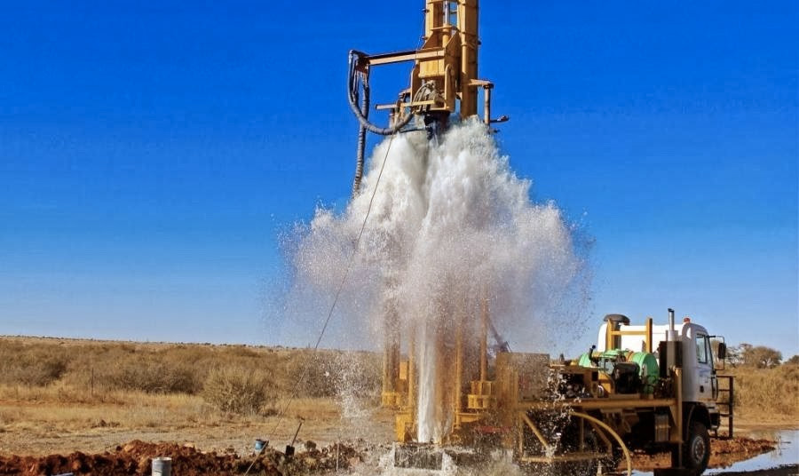 ¡Paren las extracciones! Agua del subsuelo podría incrementar los niveles del mar
