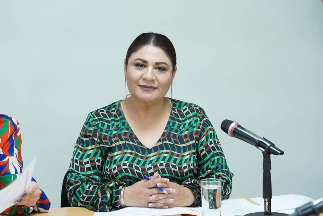 ¿Cambia el género por Morena en Guasave? Felicitas Pompa se dice honrada con la diputación