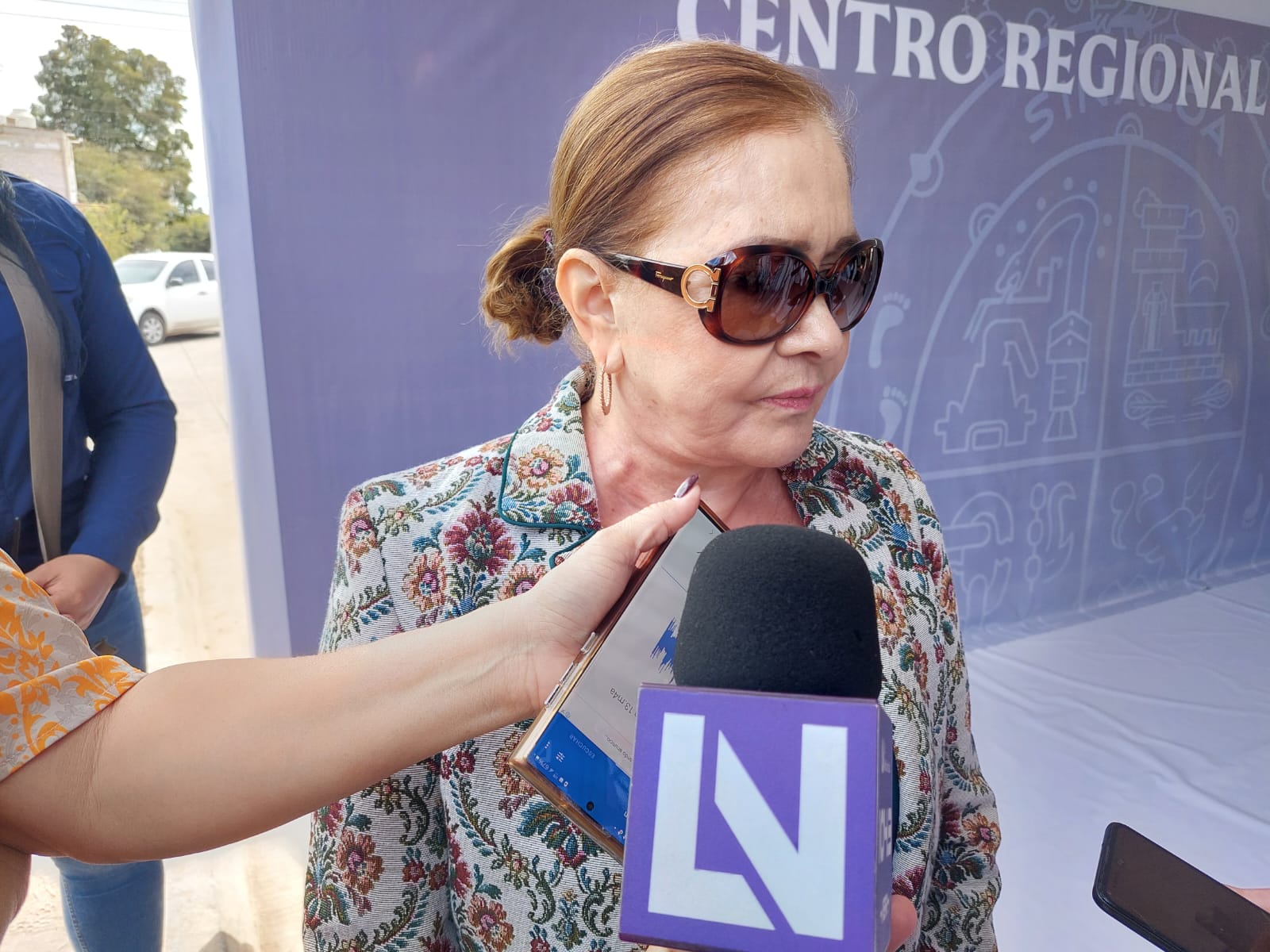 Asunto muy sensible la muerte de la niña de Topolobampo, seguimos investigando: Fiscal