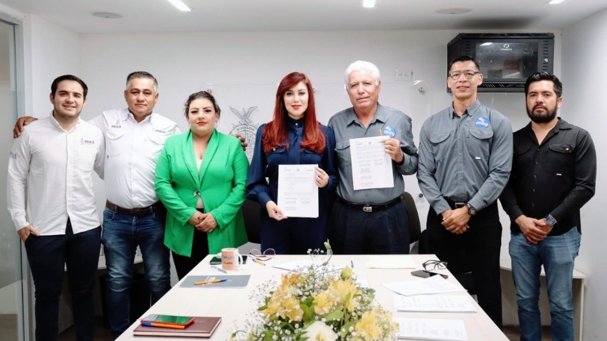 ¡Una realidad! Destinarán 4 mdp para proyecto de Impacto Ambiental del Huizache-Caimanero