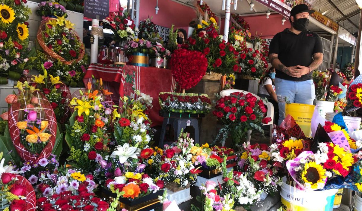 La falta de control de la informalidad golpea al comercio y caen ventas hasta en un 30% con motivo del 14 de febrero en Los Mochis: Canaco