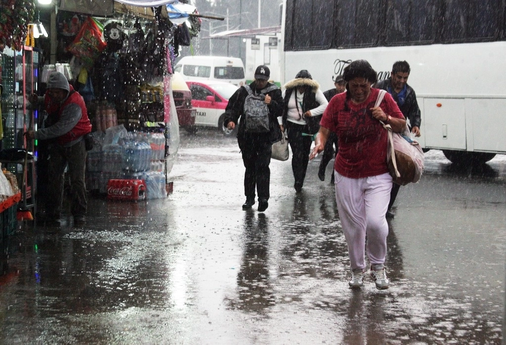 ¡Apenas fresco! Los Mochis amanece a 10 grados; persisten las posibilidades de lluvias