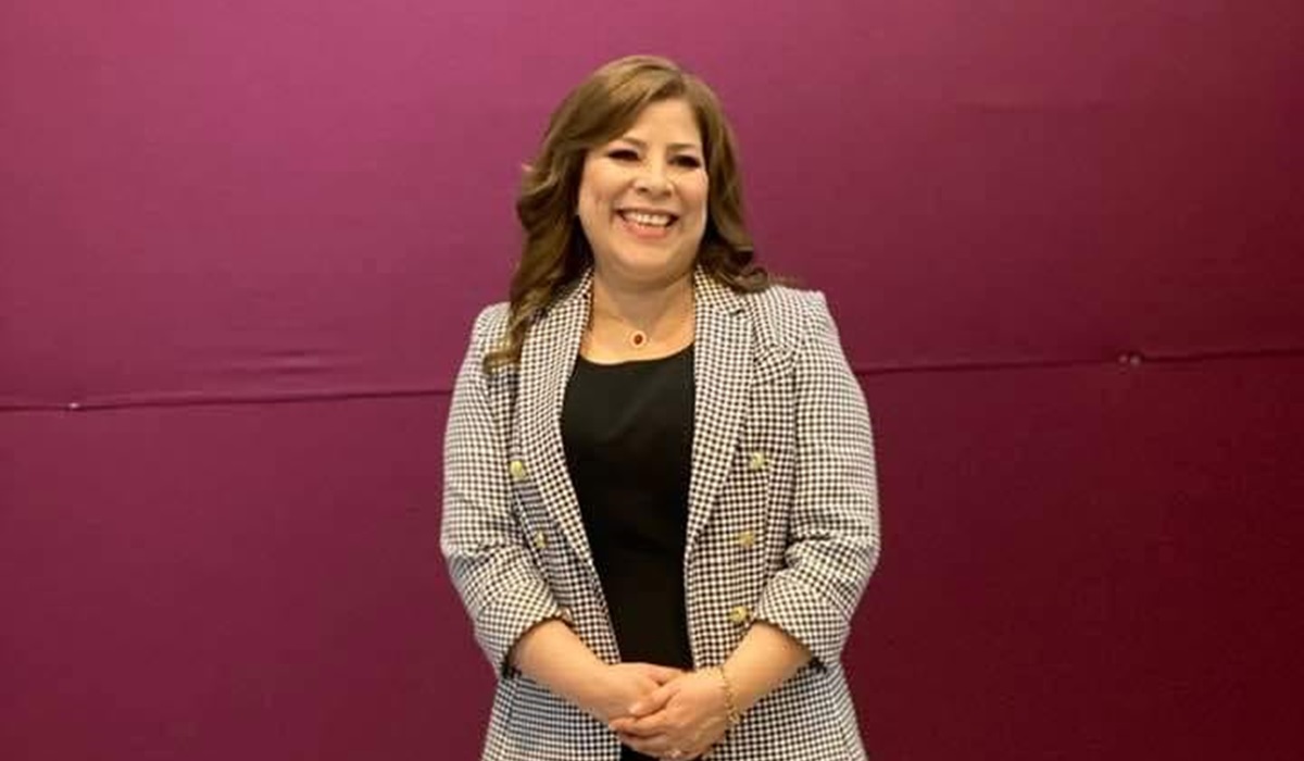 Georgina Burciaga, síndica procuradora de Guasave, pedirá licencia al Cabildo