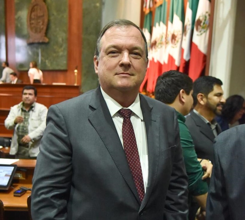 “Va a haber continuidad, sin dejar un día de trabajar”, asegura el alcalde sustituto de Ahome