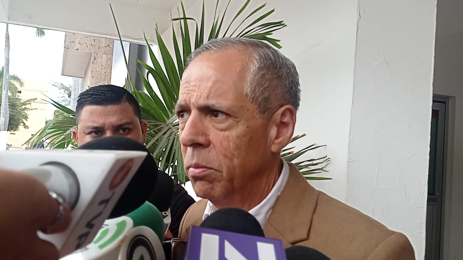 Lamenta alcalde de Ahome trágico accidente en canal Lateral 18