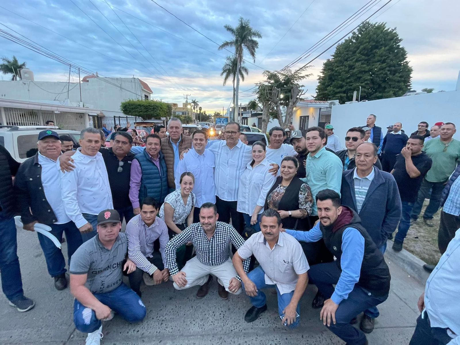 Militantes de MC que respaldan proyecto de Domingo Vázquez podrán ser expulsados: Héctor Álvarez