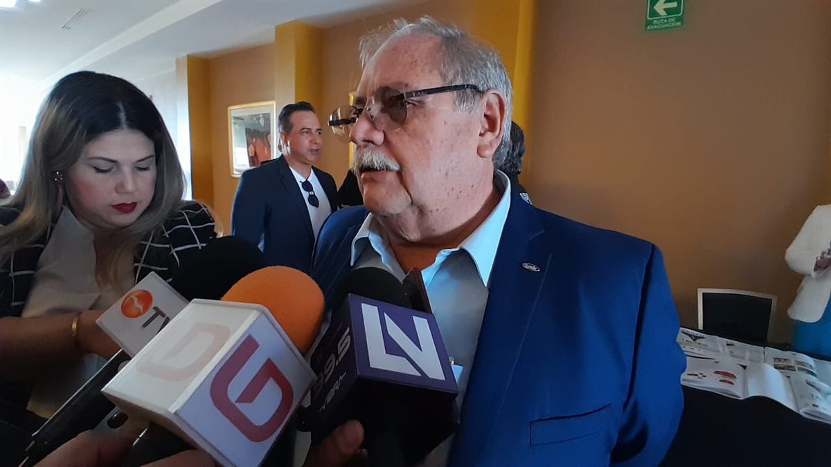 ‘No más obras a la Sedena’, pedirá CMIC a candidatos presidenciales ante estrategia de AMLO