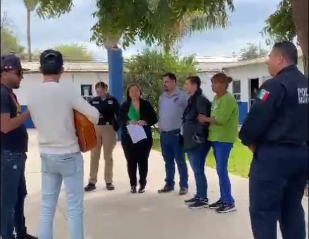 ‘Suerte He Tenido’, Dulce les cantaba a sus hijos y así la recibieron tras 14 años extraviada