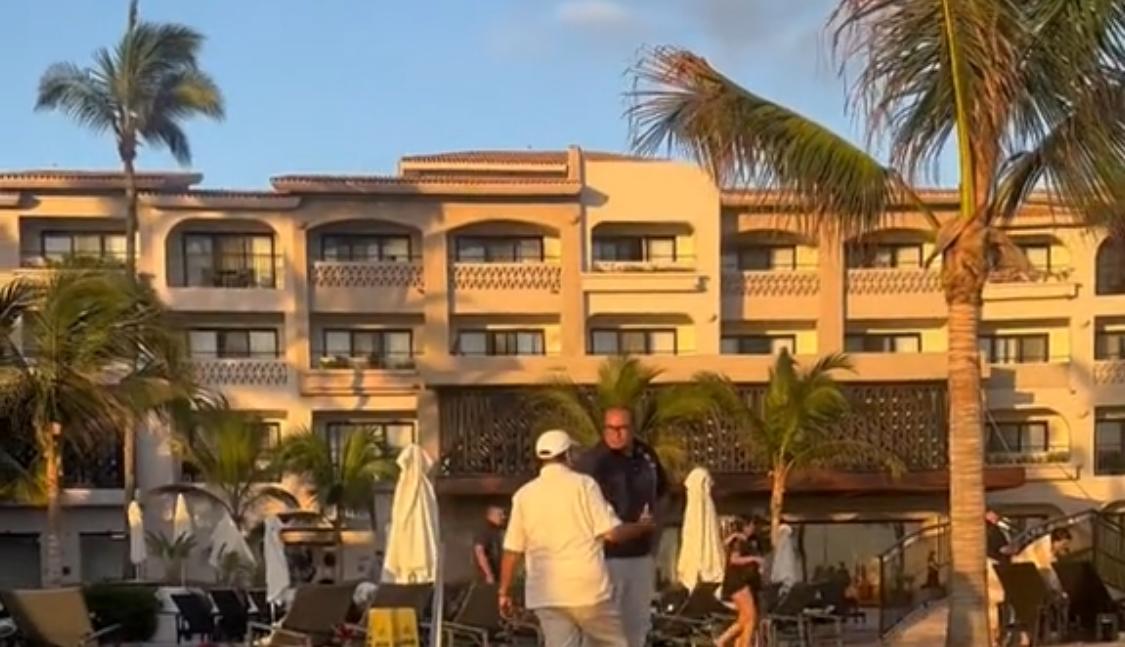 ¿Se acabó la fiesta? Previo a Semana Santa, corren a músicos de playa pese a horario y permiso