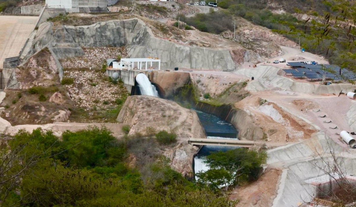 Acueducto de Concordia presenta desperfectos en el abastecimiento de agua