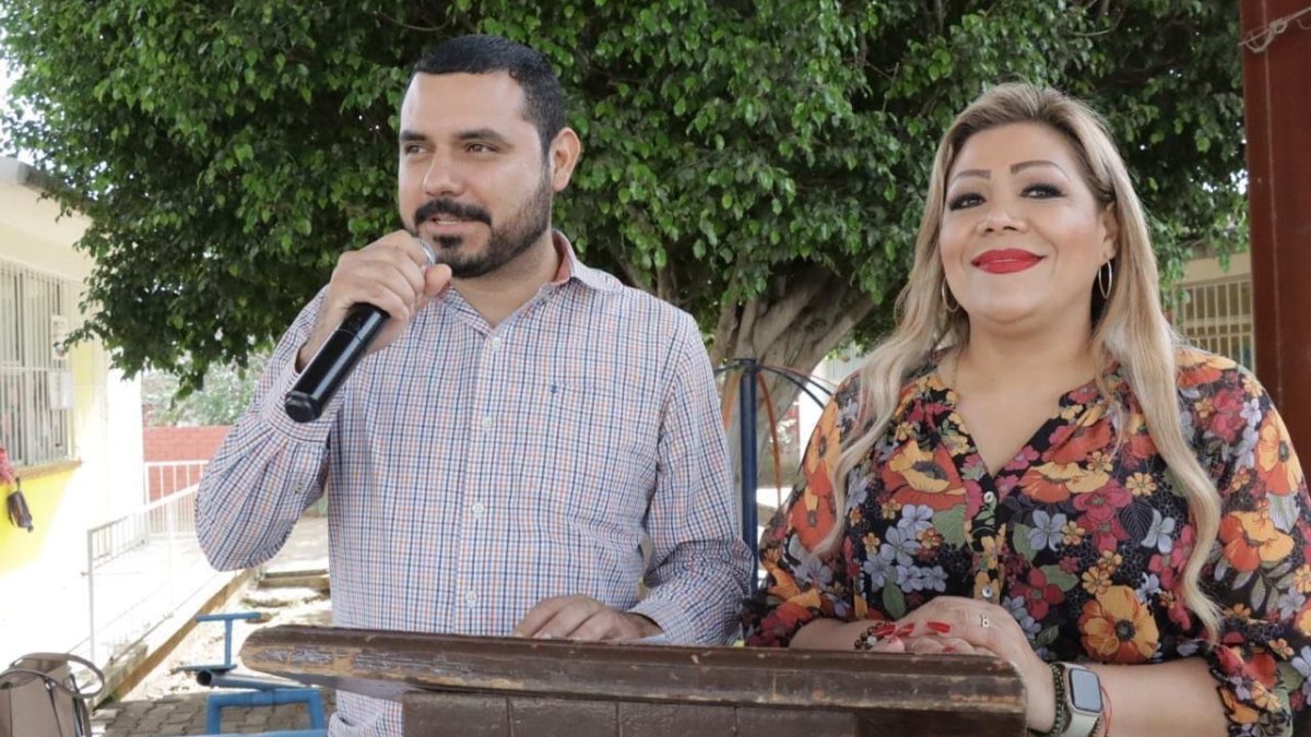 Designan en el sur sustitutos a alcaldías desde este jueves