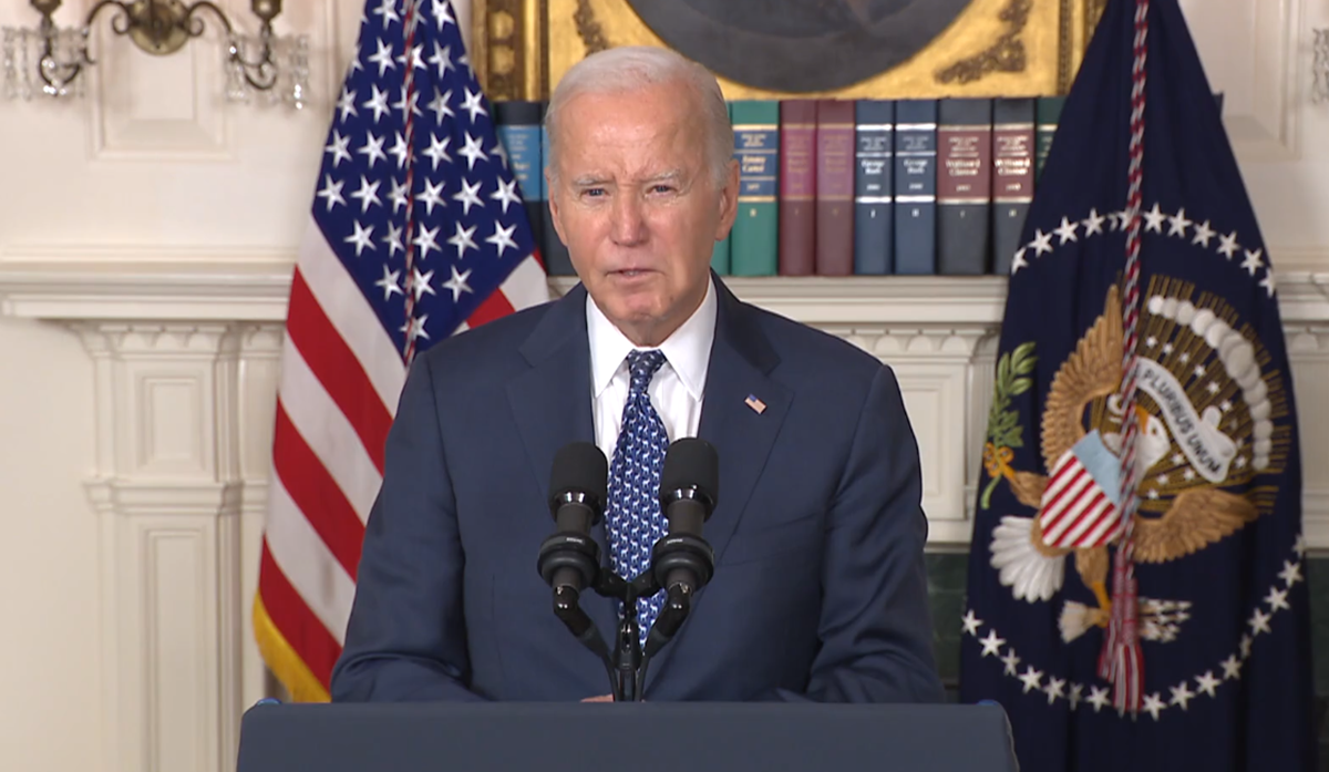 Video: Pequeño lapsus | Biden confunde a AMLO con el presidente de Egipto