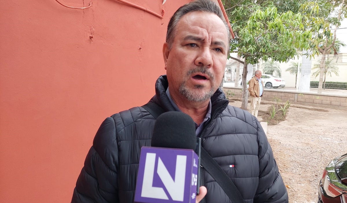 Se levanta toma de la telesecundaria en el campo pesquero Paredones; este viernes llegaron las maestras