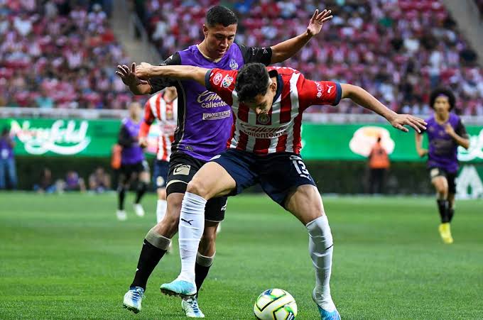 Estiman 30 mdp en derrama y 60% en ocupación hotelera por juego entre Mazatlán FC y Chivas