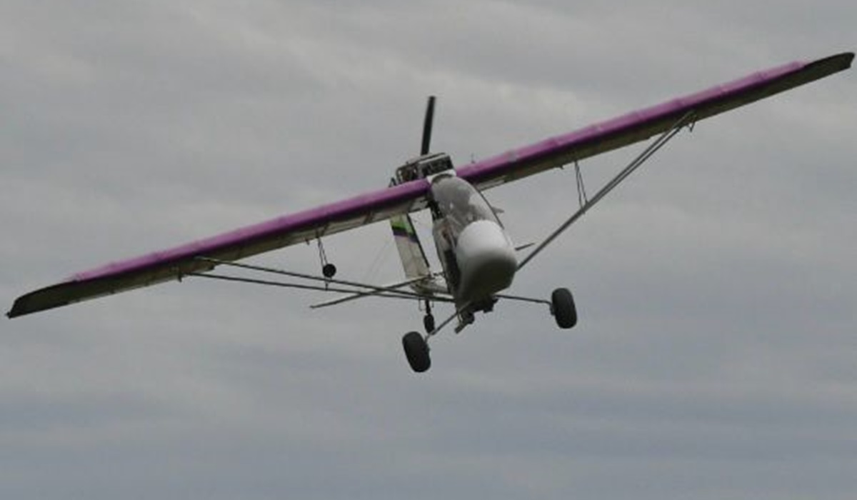 ¡Por un campo con menos químicos! En Guasave inicia liberación aérea de insectos benéficos
