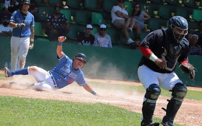 Definen equipos para la temporada 2024 de la Liga de Beisbol JAPAC de Primera Fuerza