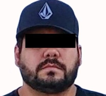 Por presunta venta de fentanilo, FGR logra vincular a proceso a hombre detenido en Culiacán